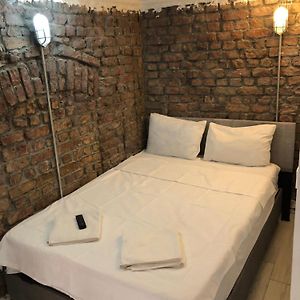 Standaard Kamer met een King Size Bed